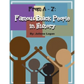 From A - Z: Famous Black People in History