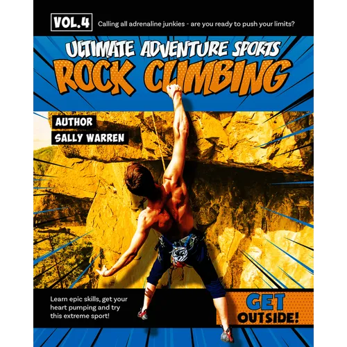 Rock Climbing