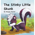 The Stinky Little Skunk