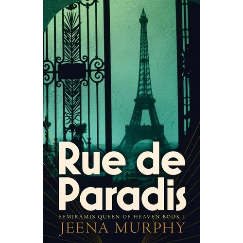 Rue de Paradis