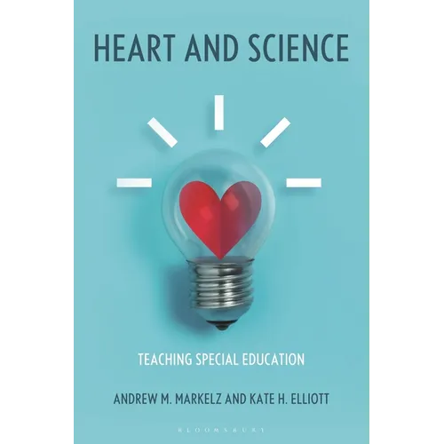 Heart and Science: Teaching Special Education