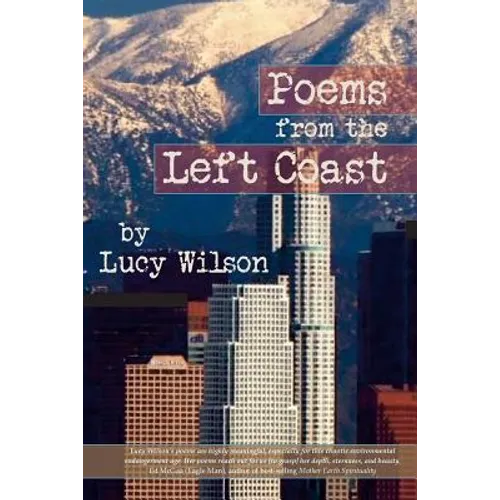 Poems from the Left Coast