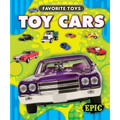 Toy Cars