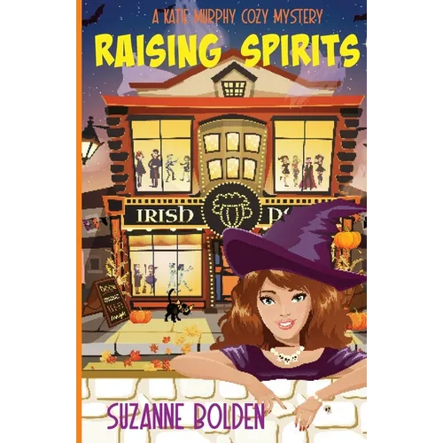Raising Spirits