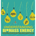 Understanding Biomass Energy - Importance of Biofuels Biomass Energy for Kids Children's Ecology Books