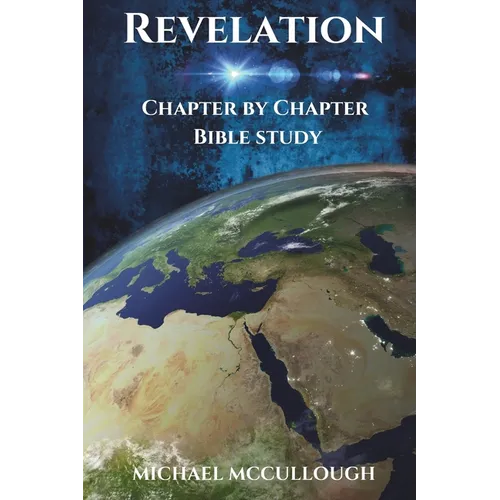 Revelation: Chapter by Chapter Bible Study