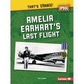 Amelia Earhart's Last Flight