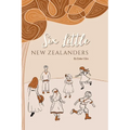 Six Little New Zealanders