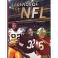 Legends of the NFL: The Greatest Football Players of All Time