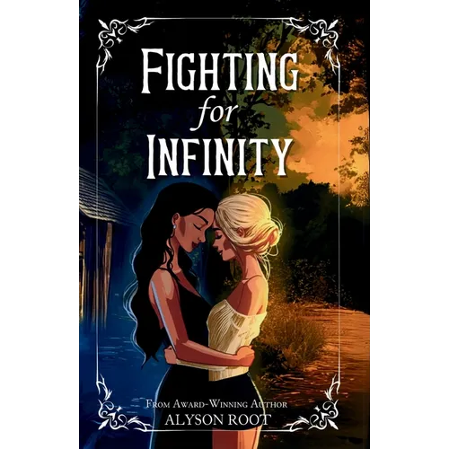 Fighting for Infinity - Paperback