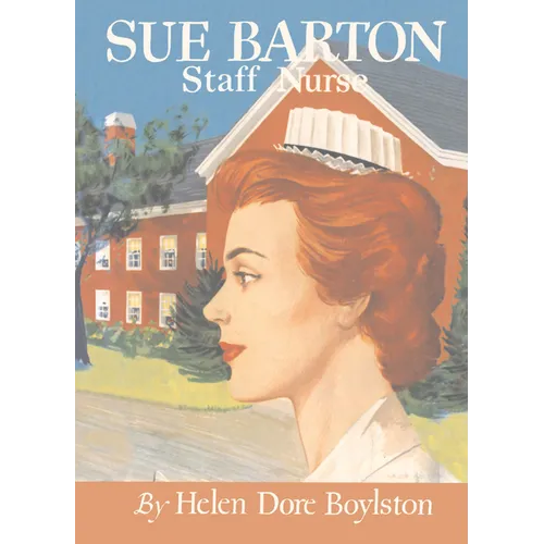 Sue Barton Staff Nurse