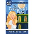 The Preditorial Page: An Avery Shaw Mystery