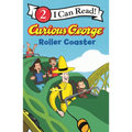 Curious George Roller Coaster