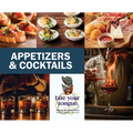 Appetizers & Cocktails - Bite Your Tongue
