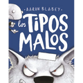Tipos Malos En El Gran Lobo Feroz