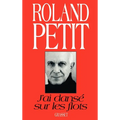 J'ai dansé sur les flots