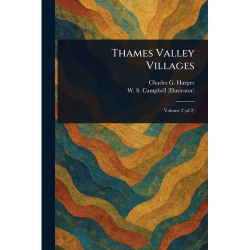 Thames Valley Villages