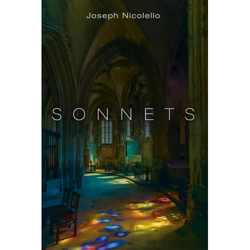 Sonnets - Paperback