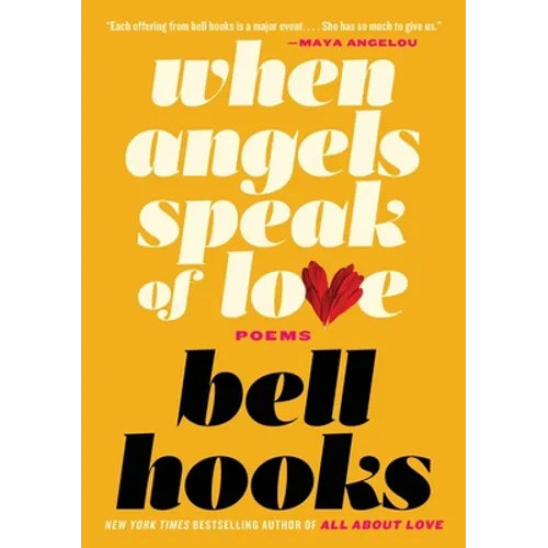 When Angels Speak of Love