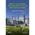 Energy Management and Efficiency for the Process Industries
