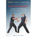 Technical Manuals: Progression by Modules - From Discovery to Black Belt