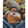 Galatians: A Simply Bible Study