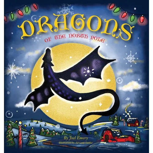 Dragons of the North Pole