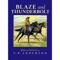 Blaze and Thunderbolt