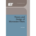 Theory and Design of Microwave Filters