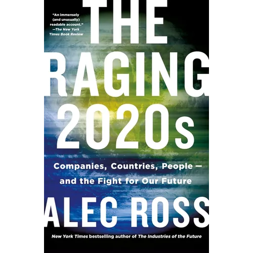 Raging 2020s