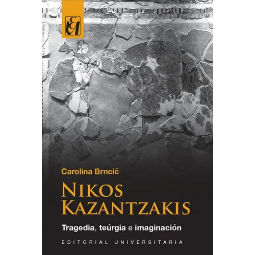 Nikos Kazantzakis