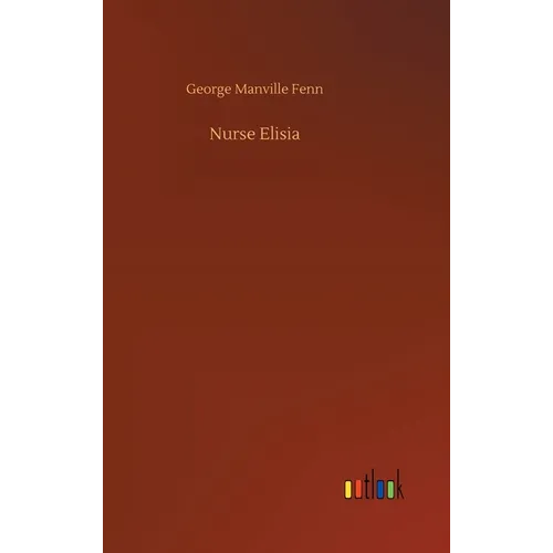 Nurse Elisia