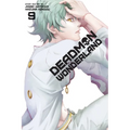 Deadman Wonderland, Vol. 9