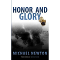 Honor And Glory: An FBI Crime Thriller