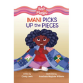 Imani Picks Up the Pieces