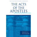 The Acts of the Apostles