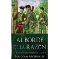 Al Borde de la Razón