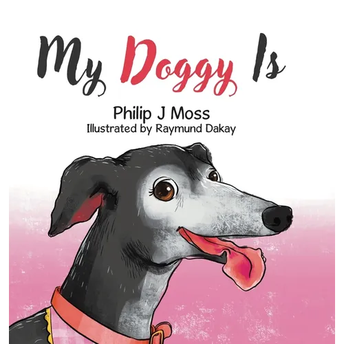 My Doggy Is