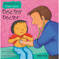 Doctor/Doctor