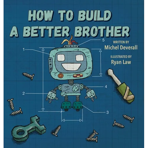 How To Build a Better Brother