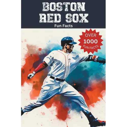 Boston Red Sox Fun Facts