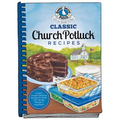 Classic Church Potluck Recipes