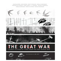 The Great War: Stories Inspired by Items from the First World War