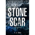 Stone Scar: Angeline & Augustine Book #1 Large Print Edition