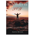 Surrender to Joy
