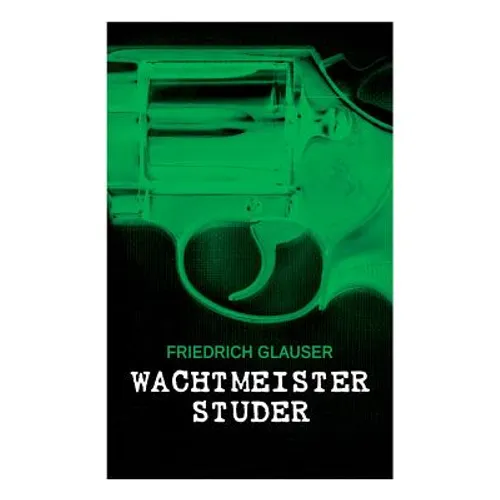Wachtmeister Studer