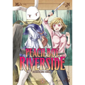 Peach Boy Riverside 2
