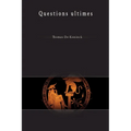Questions Ultimes