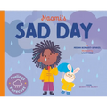 Naomi's Sad Day