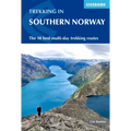 Hiking in Norway - South: The 10 Best Multi-Day Treks